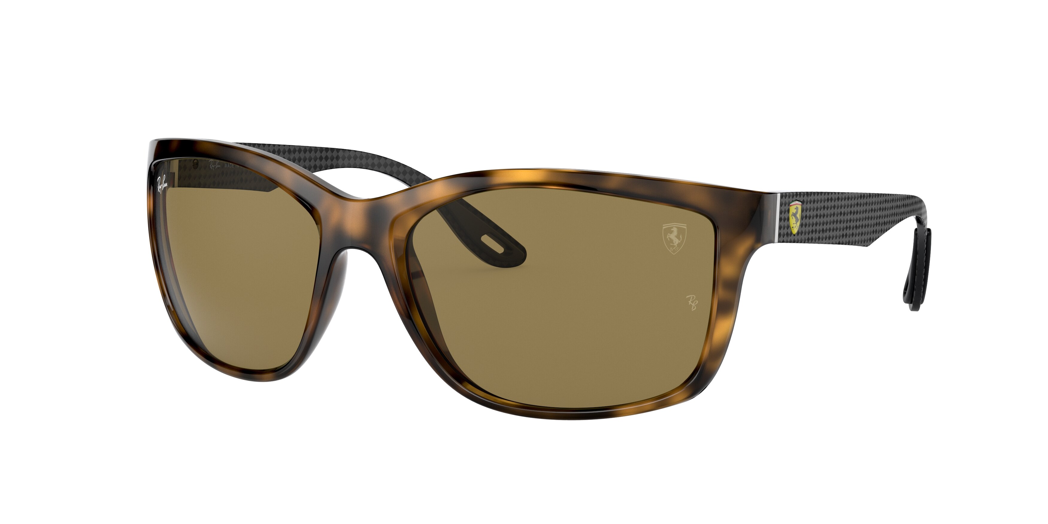 Ray Ban RB8356M F64673  